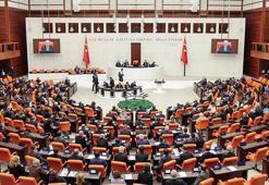 TBMM Genel Kurulu'nda, 'Terör' tartışması