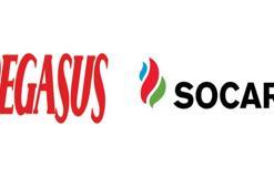 SOCAR Türkiye ve Pegasus'tan sürdürülebilir havacılık yakıtı alanında iş birliği