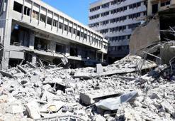 İsrail'in Lübnan'a saldırılarında hayatını kaybedenlerin sayısı 4 bin 297'ye yükseldi