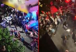Sultangazi'de taciz iddiasına linç girişimi; şüpheli tutuklandı