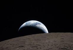 NASA Ay'da üs kurmaya hazırlanıyor