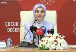 Bakan Göktaş: Sosyal ağlar ve oyun mecraları, çocuklara uygun bir dijital çevre oluşturmakla yükümlü