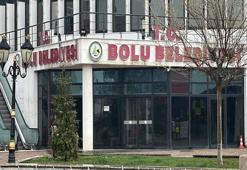 Bolu Belediyesi'ne yeni operasyon: 10 gözaltı
