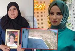 2 yıl önce kaybolan Gülhan'a ait olduğu düşünülen görüntüler ortaya çıktı; yeniden aranıyor