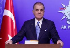 AK Parti'li Çelik: Özgür Özel, 'dış vesayet' arayışına yöneldi