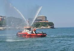 Zonguldak'ta Denizcilik ve Kabotaj Bayramı kutlandı