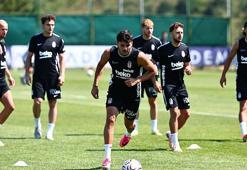 Beşiktaş, yeni sezon hazırlıklarının İstanbul etabını tamamladı
