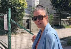 Deniz Akkaya, ev sahibinden şikayetçi oldu