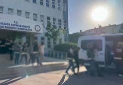 İzmir merkezli kaçakçılık operasyonu: 7 tutuklama