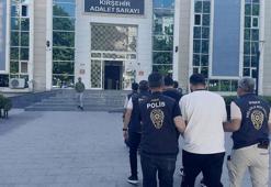 Kırşehir merkezli 3 ilde yasa dışı bahis operasyonu: 3 tutuklama