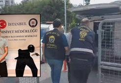 Küçükçekmece'de güvenlik görevlisini öldüren meslektaşı yakalandı; saldırıdan sonra hiçbir şey olmamış gibi işe gitti