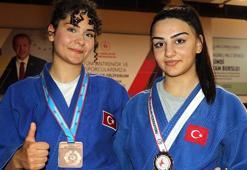 Vanlı judocuların hedefi uluslararası turnuvalarda madalya