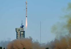 Çin, ‘Haiyang-2E’ uydusunu uzaya gönderdi