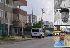 Babasının öldüğü silahlı kavgada yaralanan Yusuf da kurtarılamadı