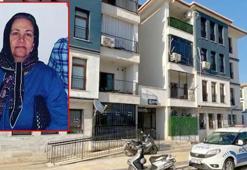 Evinde tabancayla vurulmuş halde bulunan kadını, bina görevlisi öldürmüş