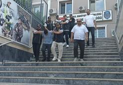 Dolandırıcılara bin 758 Cumhuriyet altınını kaptırdı; şüpheliler adliyeye sevk edildi