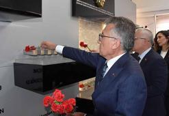 Sivas Olayları'nın yıl dönümünde hayatını kaybedenler anıldı