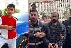 Alperen'in ölümüne neden olan ehliyetsiz ve alkollü sürücüye hapis ve tahliye