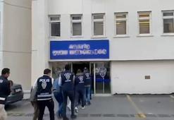23 ilde 'nitelikli dolandırıcılık' operasyonu: 307 gözaltı