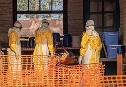 Kongo Demokratik Cumhuriyeti’nde Ebola salgınında vaka sayısı 1406'ya yükseldi