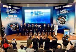 Rosatom, NPPES 2026'da Türkiye'nin enerji geleceğine yönelik nükleer çözümlerini tanıttı