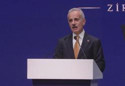Bakan Uraloğlu: Bu coğrafi ve jeostratejik üstünlük, küresel ticarette ‘Türkiyesiz koridor’ düşünülemeyeceğini kanıtlamaktadır