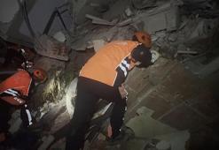 TSK ve AFAD, Venezuela’da arama kurtarma çalışmalarına devam ediyor