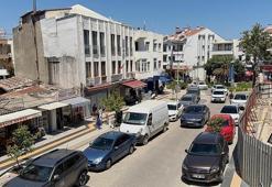 Akdeniz'de 5.3 büyüklüğünde deprem