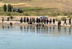 Kızılırmak’ta çocuklar, çamaşır yıkarken akıntıya kapıldı: 1 ölü, 1 kayıp