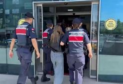 9 ilde 'dolandırıcılık ve yasa dışı bahis' operasyonu; 36 tutuklama