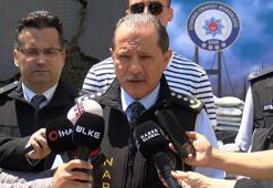 İstanbul İl Emniyet Müdürü Yıldız: Uyuşturucuyla mücadelemizi kararlılıkla sürdürüyoruz