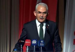 Karacabey: Sahada, yangınla mücadelede en önemli paydaşlarımız muhtarlarımızdır