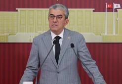 CHP'li Günaydın: CHP, asgari ücretin 45 bin 800 TL olmasını teklif ediyor