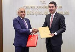 Türkiye ve Umman arasında mutabakat zaptı imzalandı