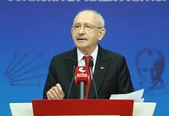 Kılıçdaroğlu: Türkiye NATO üyesidir fakat NATO'nun ileri karakolu değildir