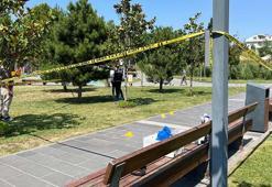 Çatalca'da boşanma aşamasındaki eşini boğazından bıçakladı