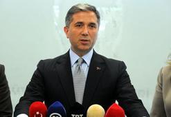 AK Parti'li Sırakaya: Yurt dışındaki millet varlığımız canımızdan bir parçadır