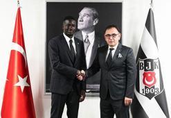 Beşiktaş, Kassoum Ouattara'yı kadrosuna kattı