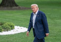 Trump: İran sanırım ihtiyaç duyduğumuz şeylerin neredeyse hepsini kabul etti