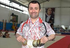 Enkazdan çıkan şampiyon