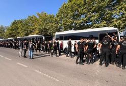 Yasa dışı bahis ve sanal kumar operasyonunda 101 tutuklama