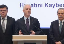 Vali Gül, 2026'nın ilk 6 aylık emniyet verilerini açıkladı