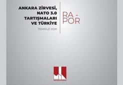 MİA'dan 'Ankara Zirvesi, Nato 3.0 Tartışmaları ve Türkiye' raporu