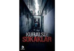 ‘Bu akşam Kuralsız Sokaklar’dayız’