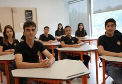 Demirören Medya ve Teknoloji Lisesi'nde tanıtım günleri başladı
