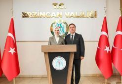 Bakan Göktaş: 81 ilimize devletimizin şefkat elini uzatıyoruz