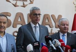 Bakan Memişoğlu: Toplumumuzun yüzde 65'i kilolu