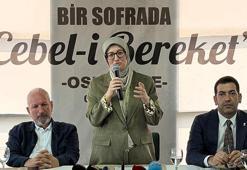AK Parti’li Uygur: Türkiye Yüzyılı hedefleri doğrultusunda mücadelemizi sürdüreceğiz