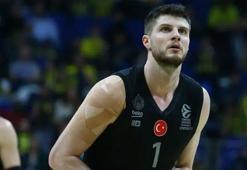 Beşiktaş, Metecan Birsen'i kadrosuna kattı