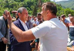Özgür Özel: Yeni bir yol açacağız